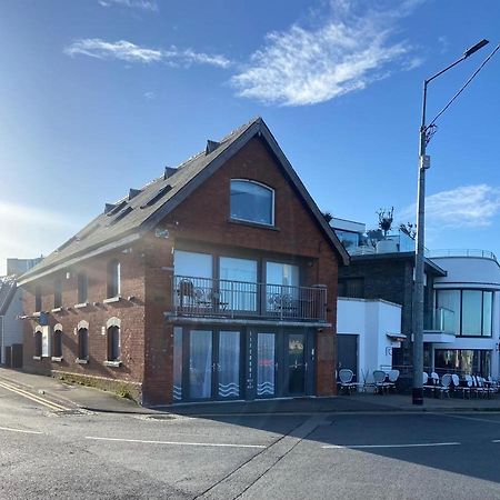 Lifeboat House Appartement Skerries Buitenkant foto