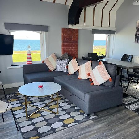 Lifeboat House Appartement Skerries Buitenkant foto