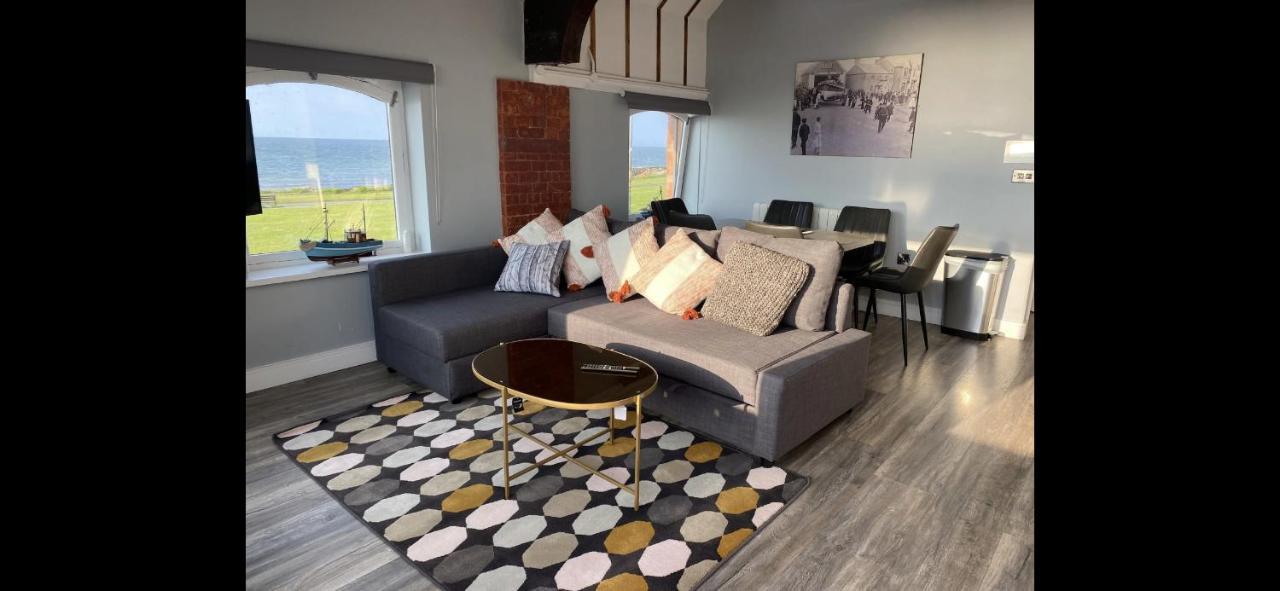 Lifeboat House Appartement Skerries Buitenkant foto