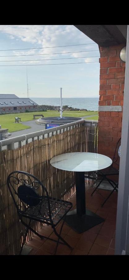 Lifeboat House Appartement Skerries Buitenkant foto