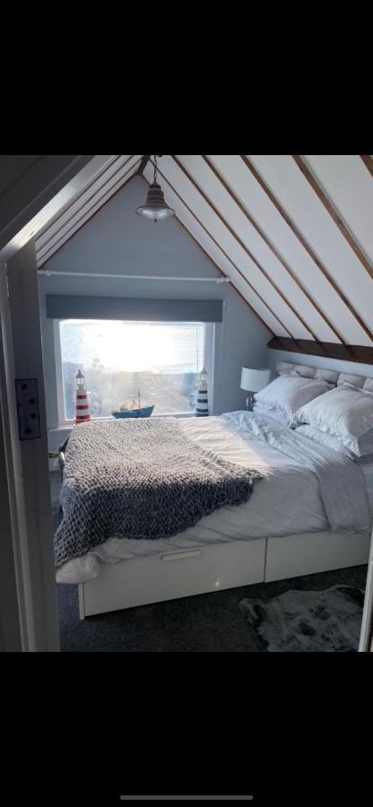 Lifeboat House Appartement Skerries Buitenkant foto